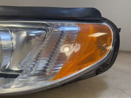 VOLVO VOLVO S80 V70 XC70 GENUINE ZKW Xenon Dynamic Headlight Lamp LEFT LH LHD 07-14 — thumbnail 3