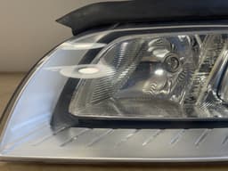 VOLVO VOLVO S80 V70 XC70 GENUINE ZKW Xenon Dynamic Headlight Lamp LEFT LH LHD 07-14 — thumbnail 5