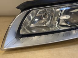 VOLVO VOLVO S80 V70 XC70 GENUINE ZKW Xenon Dynamic Headlight Lamp LEFT LH LHD 07-14 — thumbnail 7