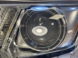 VOLVO VOLVO S80 V70 XC70 GENUINE ZKW Xenon Dynamic Headlight Lamp LEFT LH LHD 07-14 — thumbnail 8