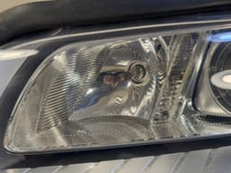 VOLVO VOLVO S80 V70 XC70 GENUINE ZKW Xenon Dynamic Headlight Lamp LEFT LH LHD 07-14 — thumbnail 9
