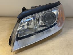 VOLVO VOLVO S80 V70 XC70 GENUINE ZKW Xenon Dynamic Headlight Lamp LEFT LH LHD 07-14 — thumbnail 10