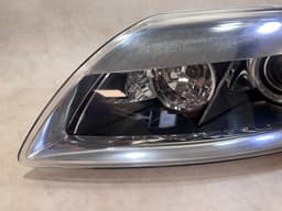 AUDI Audi Q7 4L GENUINE Front Left Xenon Dynamic Headlight 4L0941003B — thumbnail 2