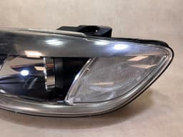AUDI Audi Q7 4L GENUINE Front Left Xenon Dynamic Headlight 4L0941003B — thumbnail 3