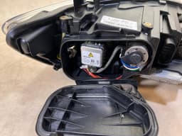 AUDI Audi Q7 4L GENUINE Front Left Xenon Dynamic Headlight 4L0941003B — thumbnail 8