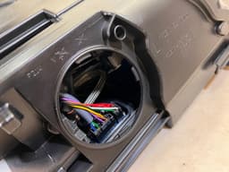 AUDI Audi Q7 4L GENUINE Front Left Xenon Dynamic Headlight 4L0941003B — thumbnail 9