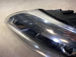 AUDI Audi Q7 4L GENUINE Front Left Xenon Dynamic Headlight 4L0941003B — thumbnail 10