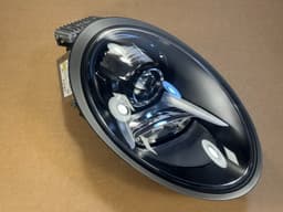 PORSCHE Porsche 911 991.1 GENUINE Xenon Dynamic AFS Headlight RIGHT RH RHD 99163123406 — thumbnail 1