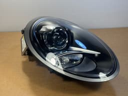 PORSCHE Porsche 911 991.1 GENUINE Xenon Dynamic AFS Headlight RIGHT RH RHD 99163123406 — thumbnail 2