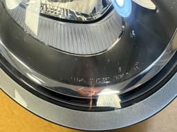 PORSCHE Porsche 911 991.1 GENUINE Xenon Dynamic AFS Headlight RIGHT RH RHD 99163123406 — thumbnail 3