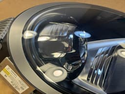 PORSCHE Porsche 911 991.1 GENUINE Xenon Dynamic AFS Headlight RIGHT RH RHD 99163123406 — thumbnail 5