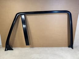 BMW BMW X5 E70 E70 LCI Genuine Interior Door Rear Right Cover window frame — thumbnail 9