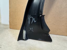 BMW BMW X5 E70 E70 LCI Genuine Interior Door Rear Right Cover window frame — thumbnail 10