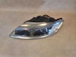 AUDI AUDI Q7 4L GENUINE Left Xenon Headlight LHD until Facelift 4L0941003A — thumbnail 2