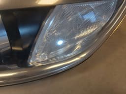 AUDI AUDI Q7 4L GENUINE Left Xenon Headlight LHD until Facelift 4L0941003A — thumbnail 4