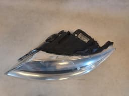 AUDI AUDI Q7 4L GENUINE Left Xenon Headlight LHD until Facelift 4L0941003A — thumbnail 7