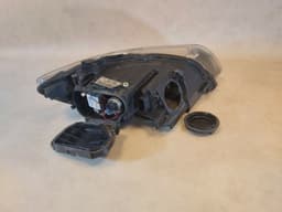 AUDI AUDI Q7 4L GENUINE Left Xenon Headlight LHD until Facelift 4L0941003A — thumbnail 9