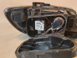 AUDI AUDI Q7 4L GENUINE Left Xenon Headlight LHD until Facelift 4L0941003A — thumbnail 10