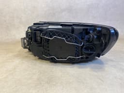 VOLVO GENUINE VOLVO S40 V50 RIGHT HALOGEN HEADLIGHT 31299584 / 31265695 / 2681349 — thumbnail 7