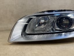 VOLVO VOLVO S80 V70 XC70 GENUINE ZKW Xenon Dynamic Headlight Lamp LEFT LH LHD 07-14 — thumbnail 2