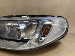 VOLVO VOLVO S80 V70 XC70 GENUINE ZKW Xenon Dynamic Headlight Lamp LEFT LH LHD 07-14 — thumbnail 5