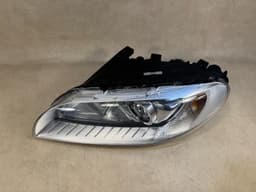 VOLVO VOLVO S80 V70 XC70 GENUINE ZKW Xenon Dynamic Headlight Lamp LEFT LH LHD 07-14 — thumbnail 6