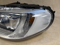 VOLVO VOLVO S80 V70 XC70 GENUINE ZKW Xenon Dynamic Headlight Lamp LEFT LH LHD 07-14 — thumbnail 8