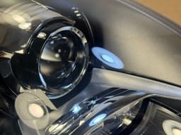 PORSCHE Porsche 911 991.1 GENUINE Xenon Dynamic AFS Headlight RIGHT RH RHD 99163123406 — thumbnail 4