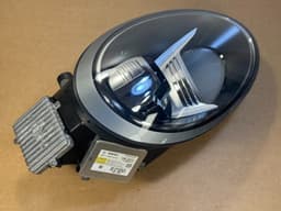 PORSCHE Porsche 911 991.1 GENUINE Xenon Dynamic AFS Headlight RIGHT RH RHD 99163123406 — thumbnail 6