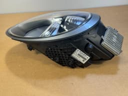 PORSCHE Porsche 911 991.1 GENUINE Xenon Dynamic AFS Headlight RIGHT RH RHD 99163123406 — thumbnail 9