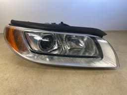 VOLVO VOLVO S80 V70 XC70 GENUINE ZKW Xenon Dynamic Headlight Lamp RIGHT RH LHD 07-14 — thumbnail 2
