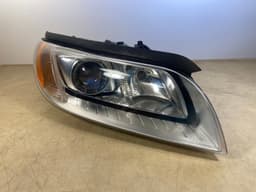 VOLVO VOLVO S80 V70 XC70 GENUINE ZKW Xenon Dynamic Headlight Lamp RIGHT RH LHD 07-14 — thumbnail 1