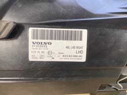 VOLVO VOLVO S80 V70 XC70 GENUINE ZKW Xenon Dynamic Headlight Lamp RIGHT RH LHD 07-14 — thumbnail 6