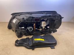 VOLVO VOLVO S80 V70 XC70 GENUINE ZKW Xenon Dynamic Headlight Lamp RIGHT RH LHD 07-14 — thumbnail 7