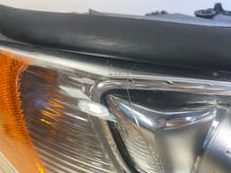 VOLVO VOLVO S80 V70 XC70 GENUINE ZKW Xenon Dynamic Headlight Lamp RIGHT RH LHD 07-14 — thumbnail 3
