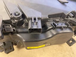 VOLVO VOLVO S80 V70 XC70 GENUINE ZKW Xenon Dynamic Headlight Lamp RIGHT RH LHD 07-14 — thumbnail 8