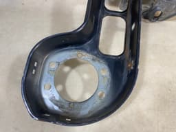 BMW GENUINE BMW 3 E36 Front Panel Frame 41138122560 — thumbnail 5