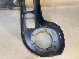 BMW GENUINE BMW 3 E36 Front Panel Frame 41138122560 — thumbnail 6