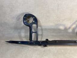 BMW GENUINE BMW 3 E36 Front Panel Frame 41138122560 — thumbnail 9