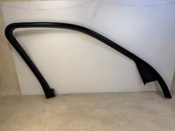 BMW BMW X5 E70 E70 LCI Genuine Interior Door Front LEFT Cover window frame — thumbnail 1