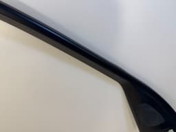 BMW BMW X5 E70 E70 LCI Genuine Interior Door Front LEFT Cover window frame — thumbnail 3
