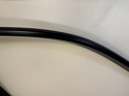 BMW BMW X5 E70 E70 LCI Genuine Interior Door Front LEFT Cover window frame — thumbnail 4