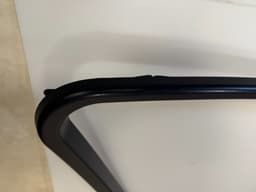 BMW BMW X5 E70 E70 LCI Genuine Interior Door Front LEFT Cover window frame — thumbnail 5
