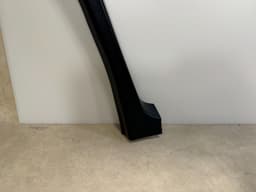 BMW BMW X5 E70 E70 LCI Genuine Interior Door Front LEFT Cover window frame — thumbnail 6