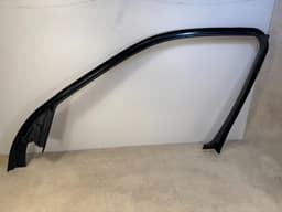 BMW BMW X5 E70 E70 LCI Genuine Interior Door Front LEFT Cover window frame — thumbnail 7