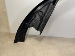 BMW BMW X5 E70 E70 LCI Genuine Interior Door Front LEFT Cover window frame — thumbnail 8
