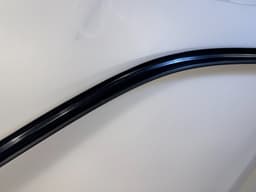BMW BMW X5 E70 E70 LCI Genuine Interior Door Front LEFT Cover window frame — thumbnail 10