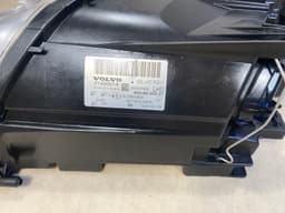VOLVO VOLVO S80 V70 XC70 GENUINE ZKW Xenon Dynamic Headlight Lamp SET LH & RH LHD — thumbnail 5