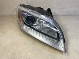 VOLVO VOLVO S80 V70 XC70 GENUINE ZKW Xenon Dynamic Headlight Lamp SET LH & RH LHD — thumbnail 4