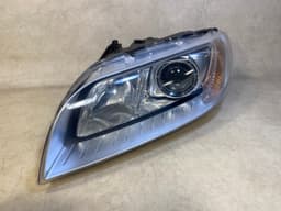 VOLVO VOLVO S80 V70 XC70 GENUINE ZKW Xenon Dynamic Headlight Lamp SET LH & RH LHD — thumbnail 6